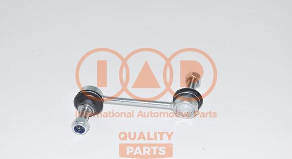 IAP QUALITY PARTS 509-14062 - Stiepnis / Atsaite, Stabilizators adetalas.lv