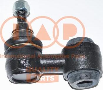 IAP QUALITY PARTS 509-14032 - Stiepnis / Atsaite, Stabilizators adetalas.lv