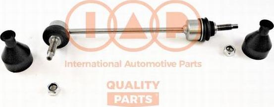 IAP QUALITY PARTS 509-14078 - Stiepnis / Atsaite, Stabilizators adetalas.lv