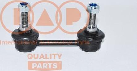 IAP QUALITY PARTS 509-13095 - Stiepnis / Atsaite, Stabilizators adetalas.lv