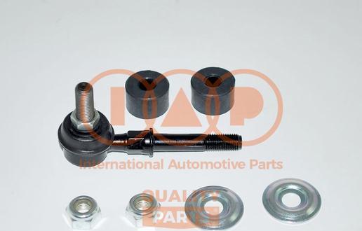 IAP QUALITY PARTS 509-13081 - Stiepnis / Atsaite, Stabilizators adetalas.lv