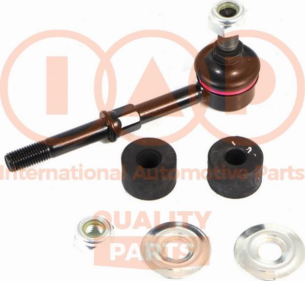 IAP QUALITY PARTS 509-12093 - Stiepnis / Atsaite, Stabilizators adetalas.lv