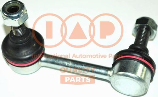 IAP QUALITY PARTS 509-12058 - Stiepnis / Atsaite, Stabilizators adetalas.lv