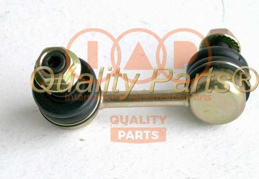 IAP QUALITY PARTS 509-12033 - Stiepnis / Atsaite, Stabilizators adetalas.lv