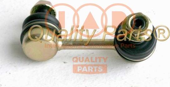 IAP QUALITY PARTS 509-12032 - Stiepnis / Atsaite, Stabilizators adetalas.lv