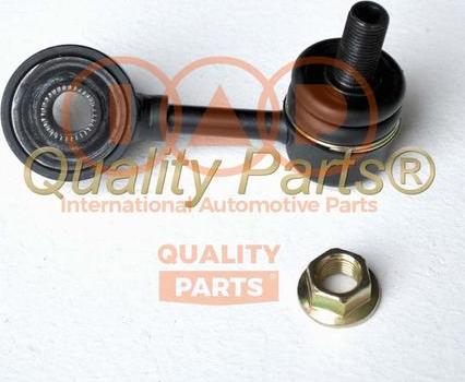 IAP QUALITY PARTS 509-12022 - Stiepnis / Atsaite, Stabilizators adetalas.lv