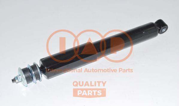 IAP QUALITY PARTS 504-09024 - Amortizators adetalas.lv