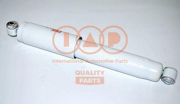 IAP QUALITY PARTS 504-02015G - Amortizators adetalas.lv