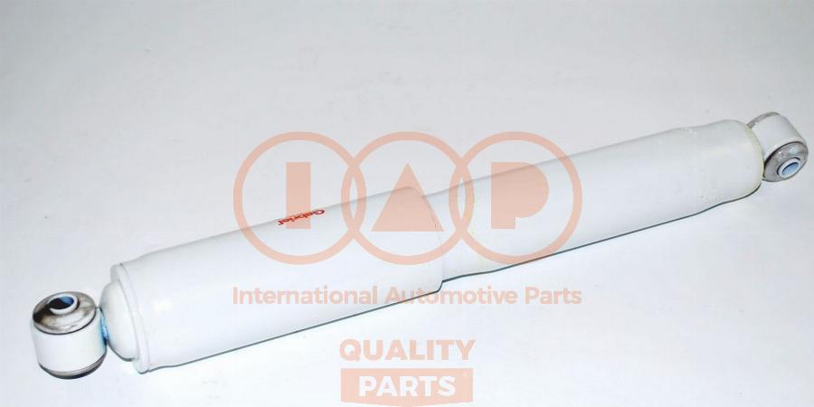 IAP QUALITY PARTS 504-02013P - Amortizators adetalas.lv