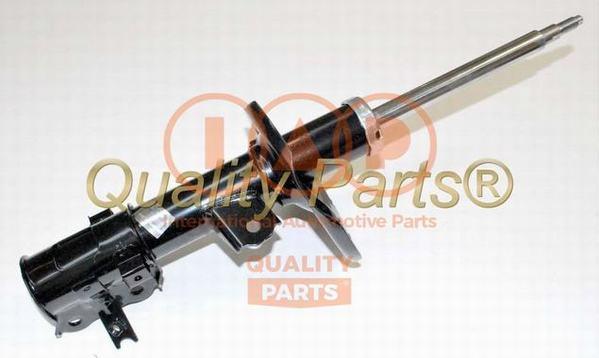 IAP QUALITY PARTS 504-07056 - Amortizators adetalas.lv