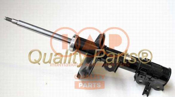 IAP QUALITY PARTS 504-07057 - Amortizators adetalas.lv