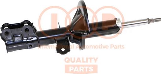 IAP QUALITY PARTS 504-07144 - Amortizators adetalas.lv