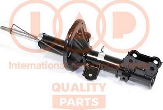 IAP QUALITY PARTS 504-07145 - Amortizators adetalas.lv