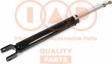 IAP QUALITY PARTS 504-07102 - Amortizators adetalas.lv