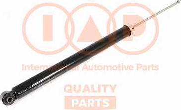 IAP QUALITY PARTS 504-11066 - Amortizators adetalas.lv