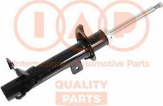 IAP QUALITY PARTS 504-11080 - Amortizators adetalas.lv