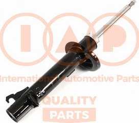 IAP QUALITY PARTS 504-11081 - Amortizators adetalas.lv