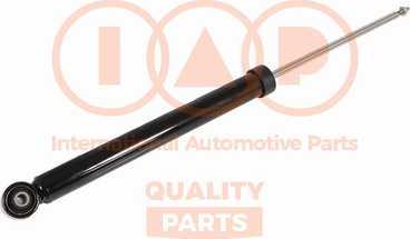 IAP QUALITY PARTS 504-11082 - Amortizators adetalas.lv