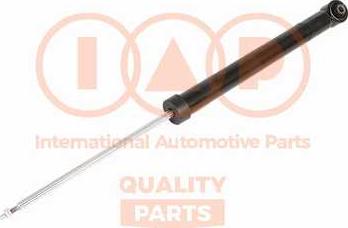 IAP QUALITY PARTS 504-11082 - Amortizators adetalas.lv