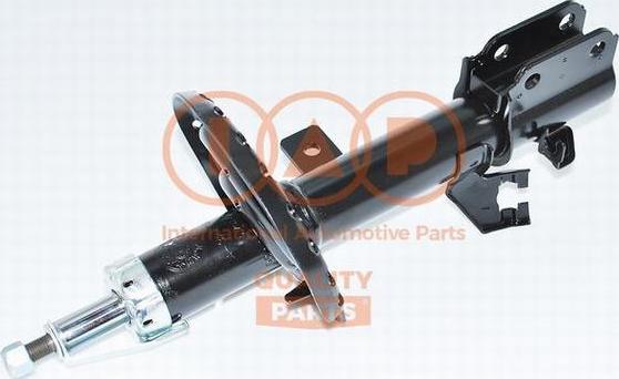 IAP QUALITY PARTS 504-13091 - Amortizators adetalas.lv