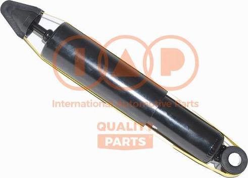 IAP QUALITY PARTS 504-13043 - Amortizators adetalas.lv