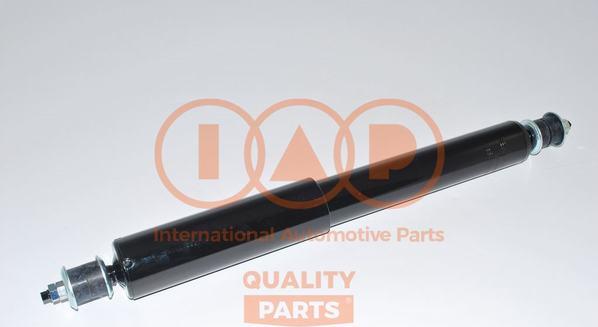 IAP QUALITY PARTS 504-13010 - Amortizators adetalas.lv