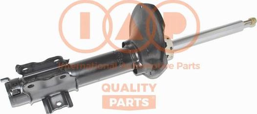 IAP QUALITY PARTS 504-13084B - Amortizators adetalas.lv