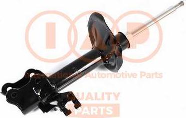 IAP QUALITY PARTS 504-13085 - Amortizators adetalas.lv