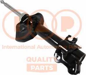 IAP QUALITY PARTS 504-13086 - Amortizators adetalas.lv