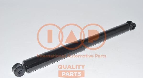 IAP QUALITY PARTS 504-12011 - Amortizators adetalas.lv