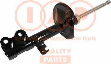 IAP QUALITY PARTS 504-17094 - Amortizators adetalas.lv