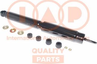 IAP QUALITY PARTS 504-17041GE - Amortizators adetalas.lv