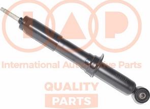 IAP QUALITY PARTS 504-17055U - Amortizators adetalas.lv