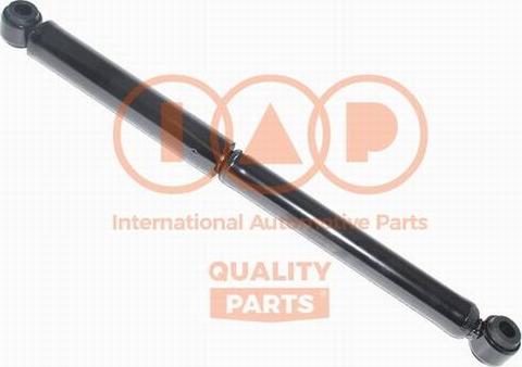 IAP QUALITY PARTS 504-17064GE - Amortizators adetalas.lv