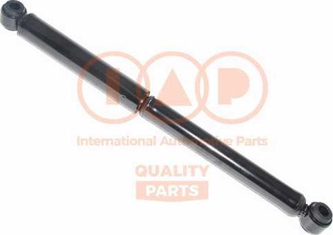 IAP QUALITY PARTS 504-17064P - Amortizators adetalas.lv