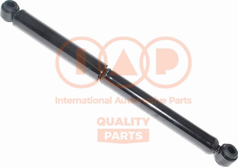 IAP QUALITY PARTS 504-17064 - Amortizators adetalas.lv