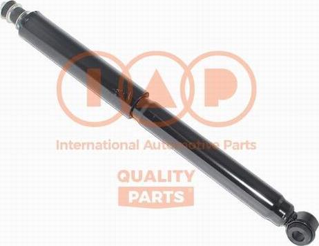 IAP QUALITY PARTS 504-17032GE - Amortizators adetalas.lv