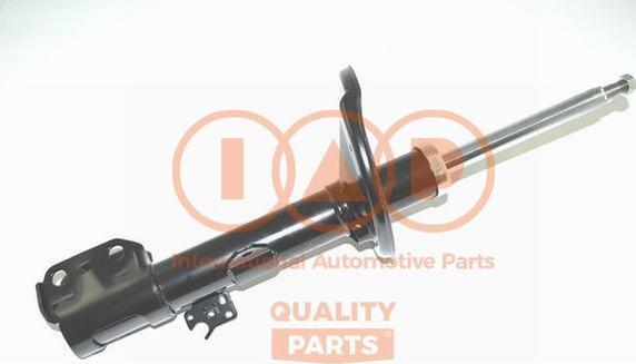 IAP QUALITY PARTS 504-17077B - Amortizators adetalas.lv