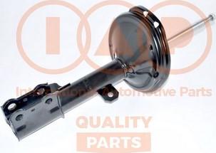 IAP QUALITY PARTS 504-17131B - Amortizators adetalas.lv