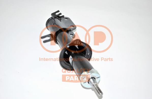 IAP QUALITY PARTS 504-20063 - Amortizators adetalas.lv