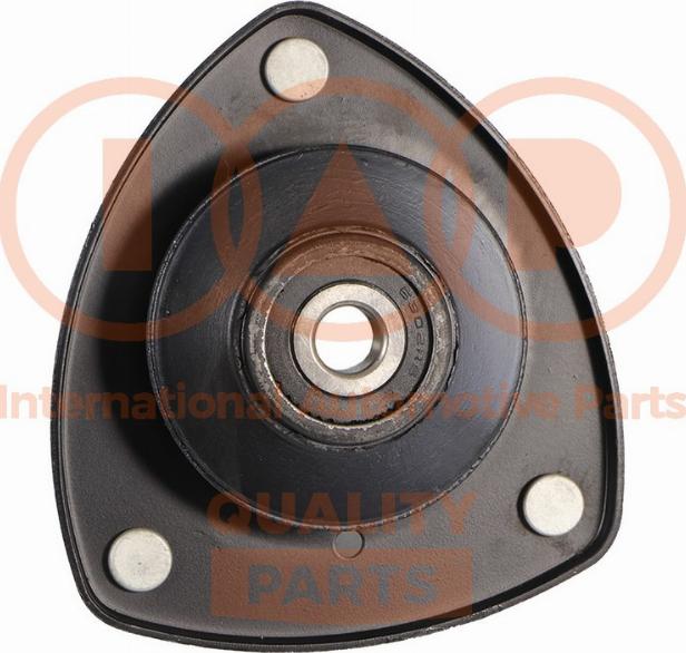 IAP QUALITY PARTS 505-17000 - Amortizatora statnes balsts adetalas.lv