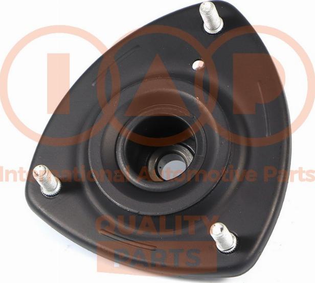 IAP QUALITY PARTS 505-17001 - Amortizatora statnes balsts adetalas.lv