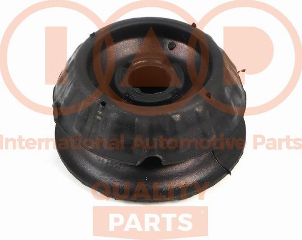 IAP QUALITY PARTS 505-17002 - Distanccaurule, Amortizators adetalas.lv