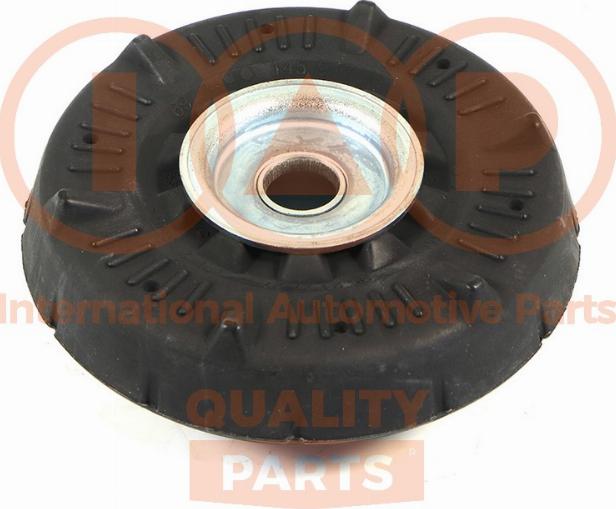 IAP QUALITY PARTS 505-20100 - Amortizatora statnes balsts adetalas.lv