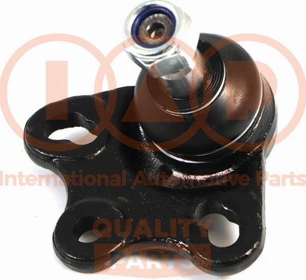 IAP QUALITY PARTS 506-54000 - Balst / Virzošais šarnīrs adetalas.lv