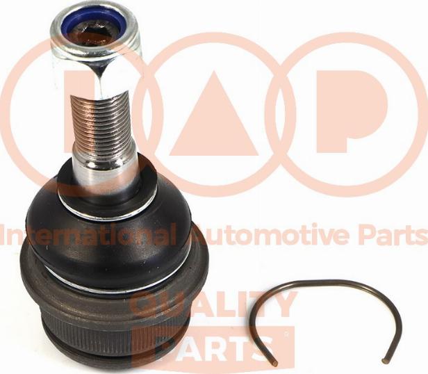 IAP QUALITY PARTS 506-50064 - Balst / Virzošais šarnīrs adetalas.lv