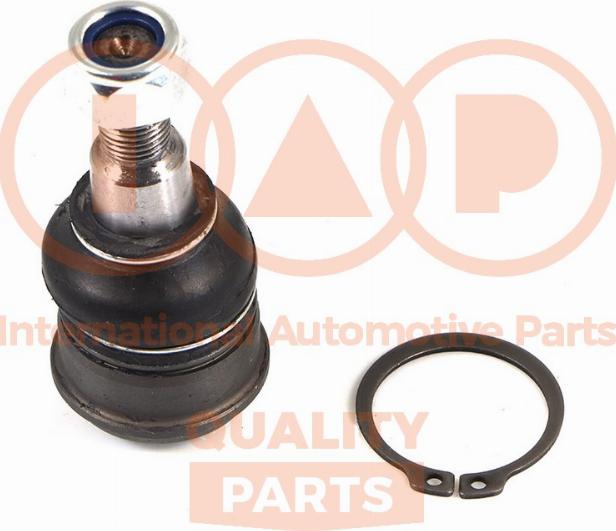 IAP QUALITY PARTS 506-06080 - Balst / Virzošais šarnīrs adetalas.lv