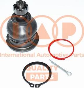 IAP QUALITY PARTS 506-06033 - Balst / Virzošais šarnīrs adetalas.lv