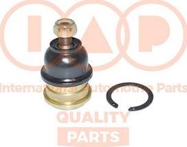 IAP QUALITY PARTS 506-07045 - Balst / Virzošais šarnīrs adetalas.lv