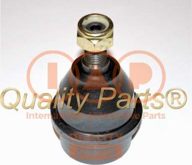 IAP QUALITY PARTS 506-10046 - Balst / Virzošais šarnīrs adetalas.lv